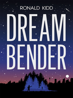 cover image of Dreambender